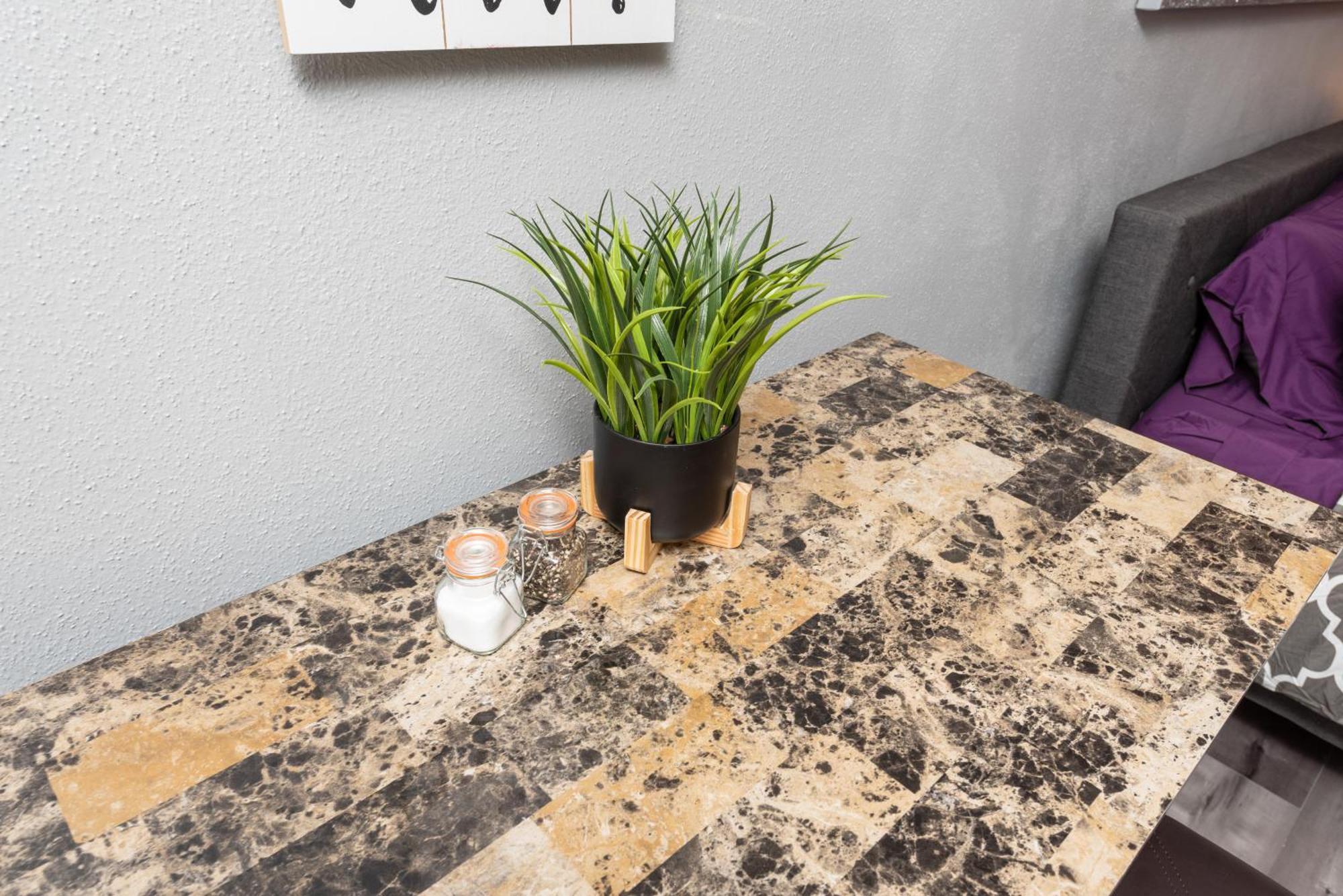 Apartament Urban Retreat 1Br With Free Park Houston Zewnętrze zdjęcie